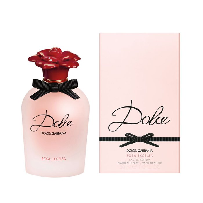 Dolce & Gabbana Dolce Rosa Excelsa 30ml Eau de Parfum
