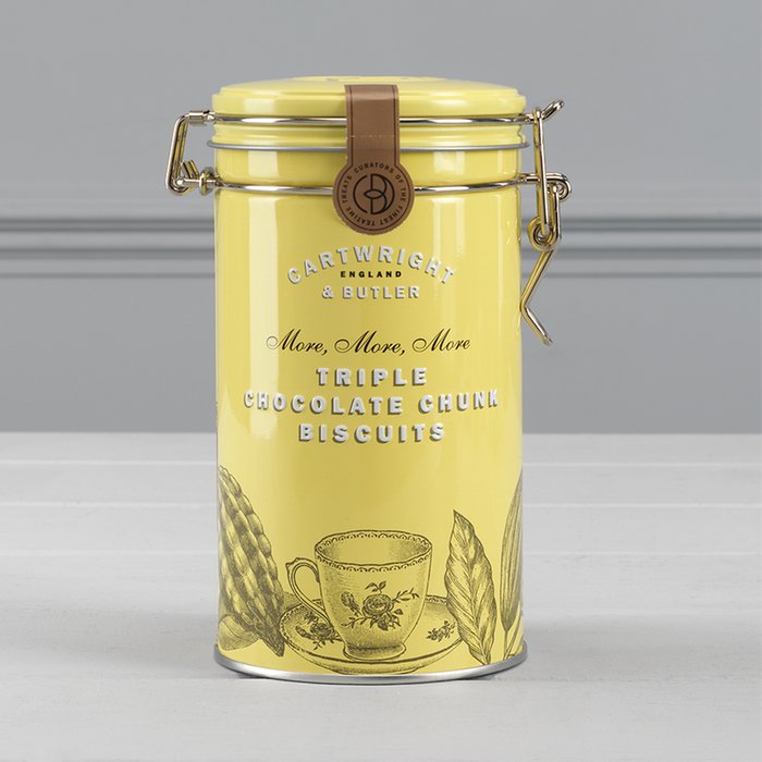 Cartwright Butler Food Gifts Moonpig