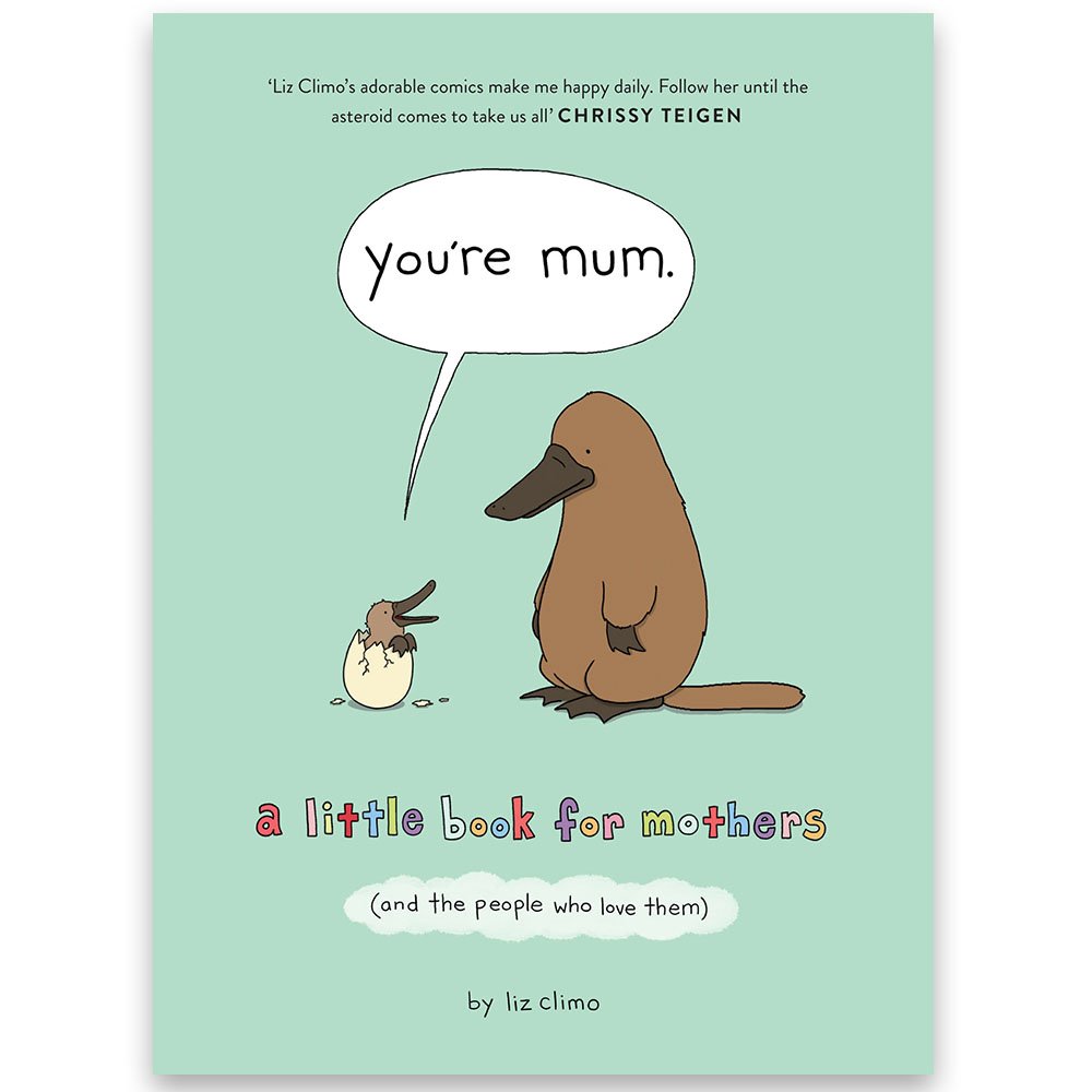 A Little Book For Mothers