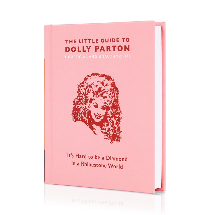 The Little Book of Dolly Parton