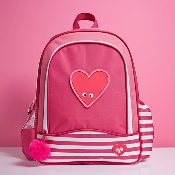 Mallo Backpack