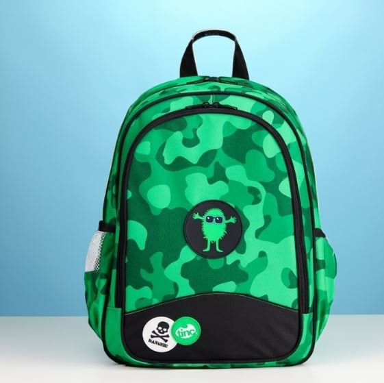 Hugga Backpack
