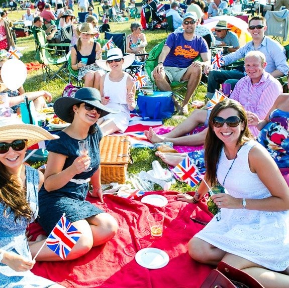Battle Proms Classical Concert for Two