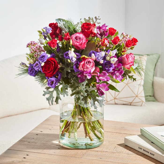 The Sugarplum by Arena Flowers