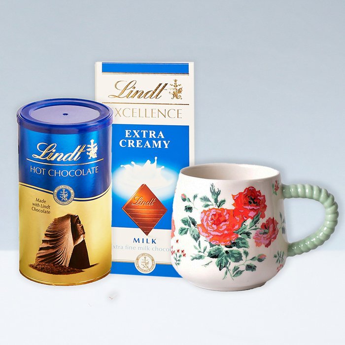 Lindt Gifts