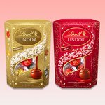 Lindt Festive 200g Bundle | Moonpig