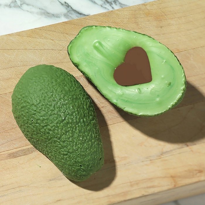 Chocolate Avocado