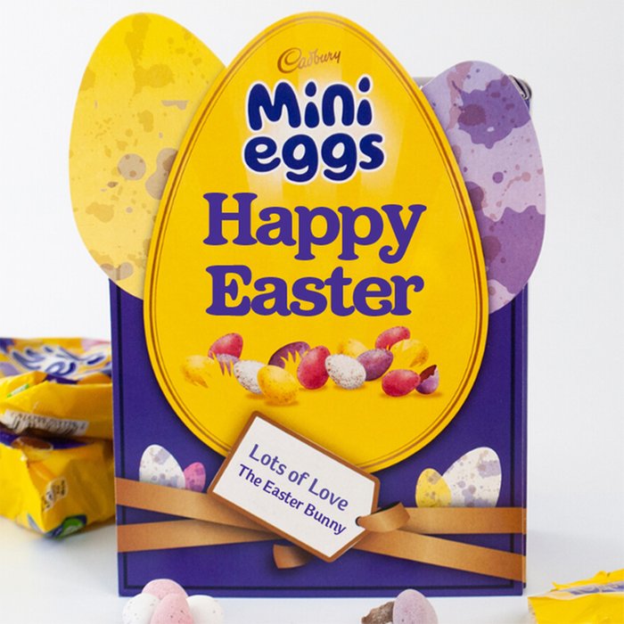 Cadbury Mini Egg Favourites Box