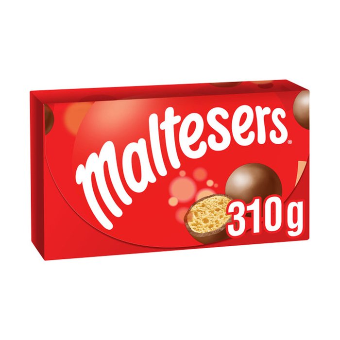 Maltesers Large Box (310g)