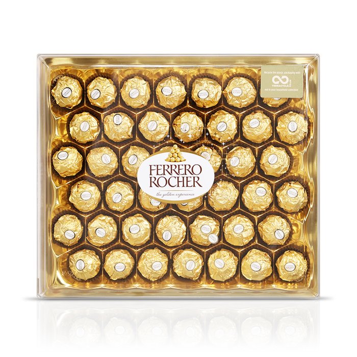Ferrero Rocher Gift Box 525g
