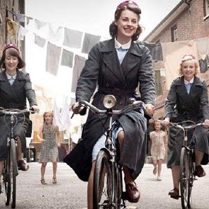 Buyagift Call The Midwife Tour For Two