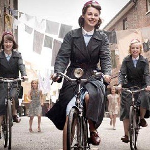 Buy A Gift Call The Midwife Tour For Two