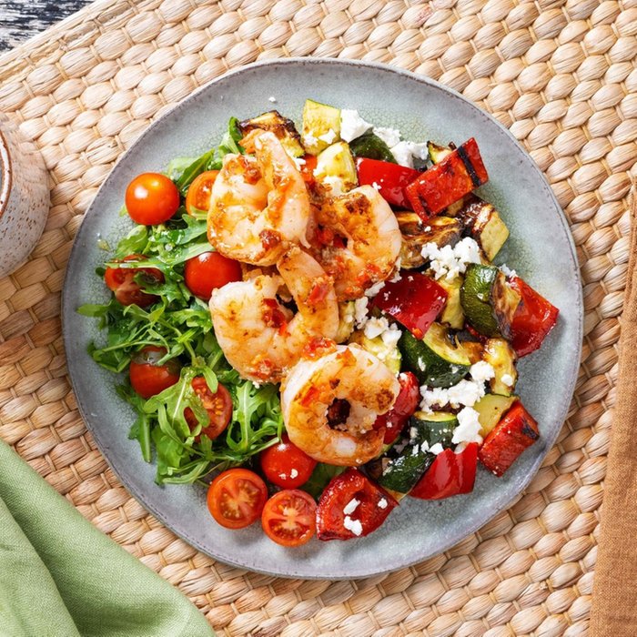 Green Chef Two Week Meal Kit with Four Meals for Two People