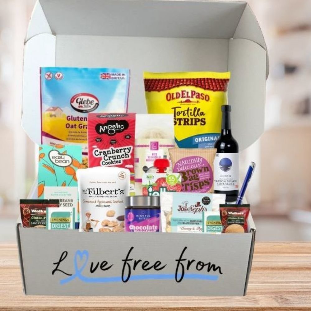 Buyagift Love Free From Two Month Subscription