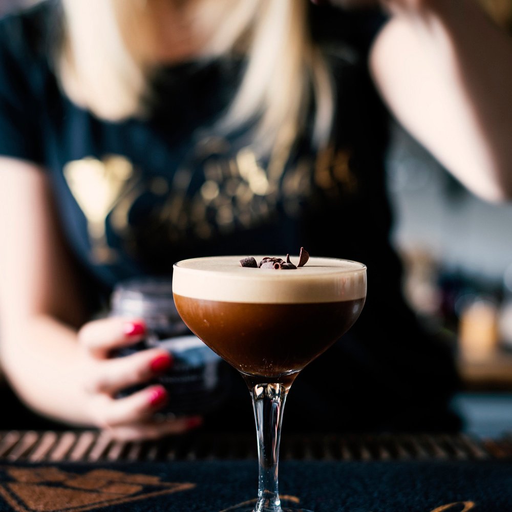 Buyagift Entry To The Chocolate Cocktail Club With Cocktails For Two London