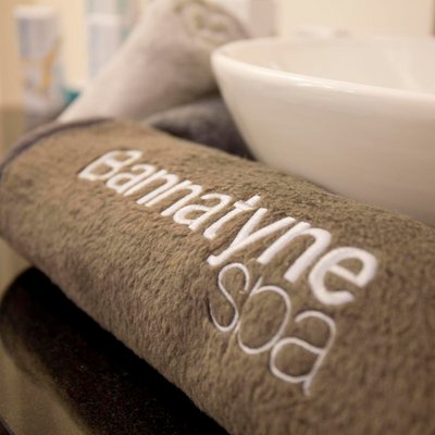 Bannatyne Spa Day with 25 Minutes of Treatment for One
