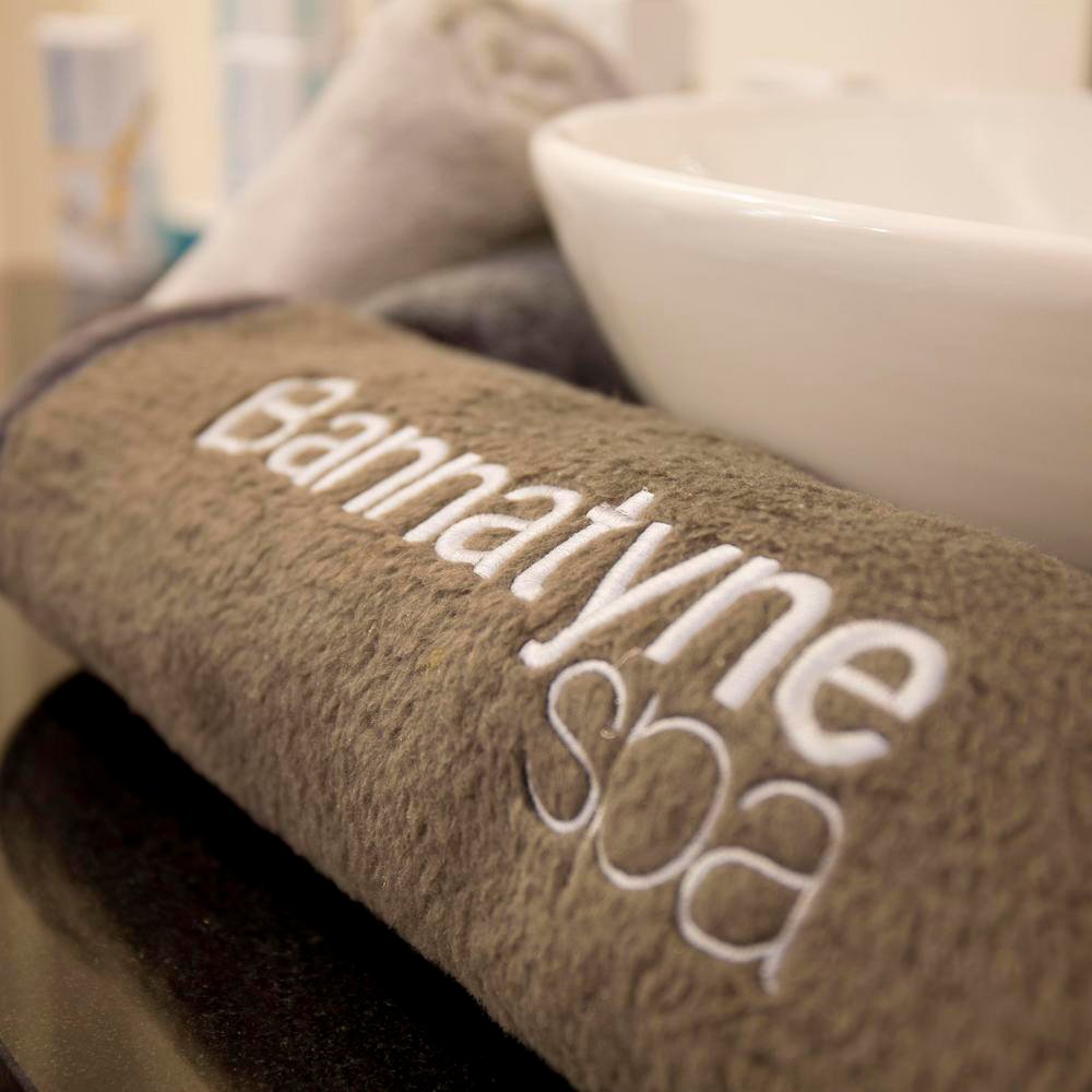 Buyagift Bannatyne Spa Day With 25 Minutes Of Treatment For One
