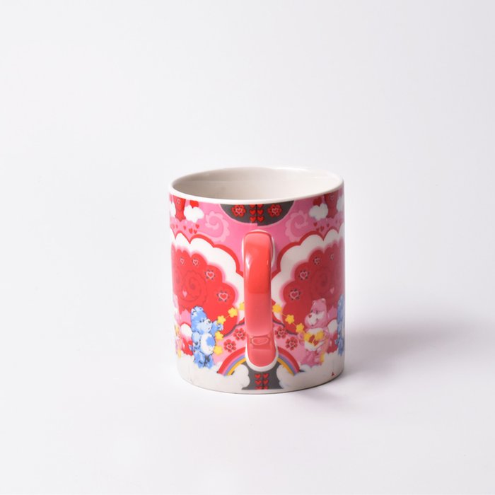 Cath Kidston Care Bears Wish Big Mug Moonpig