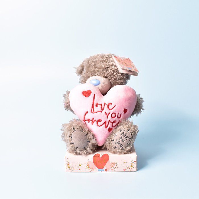 Tatty Teddy Love You Forever Soft Toy