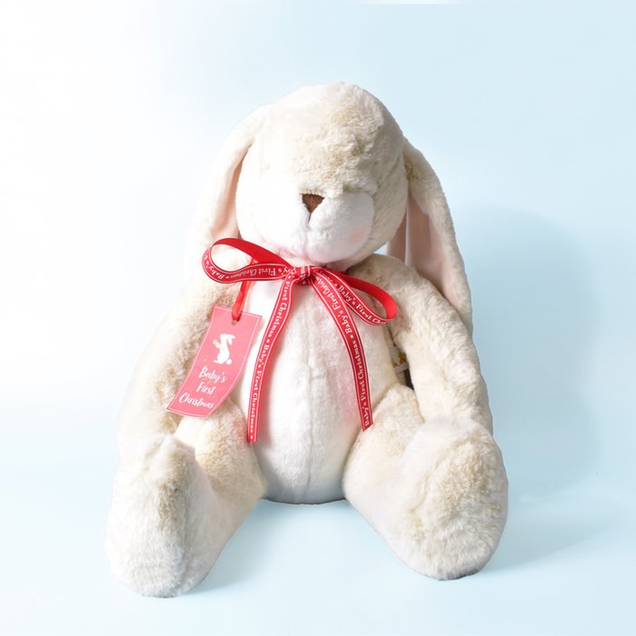 Bunnies By the Bay Extra Large First Bunny Soft Toy