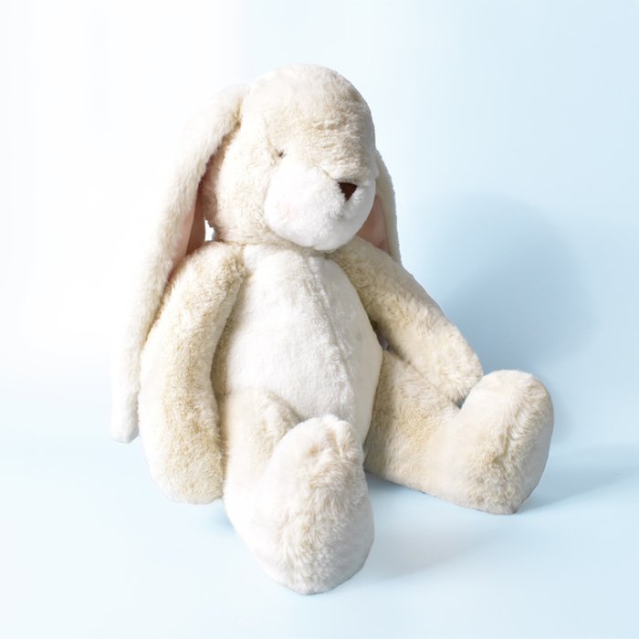 Bunnies By the Bay Extra Large First Bunny Soft Toy Moonpig