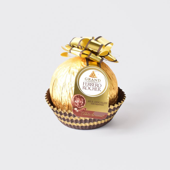 Ferrero Rocher Grand Ball 125g