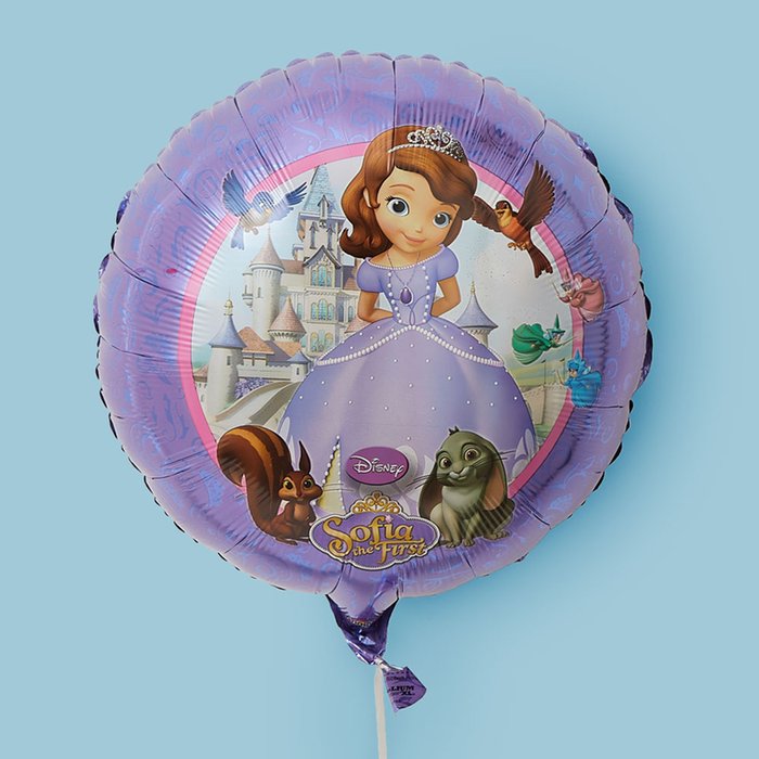 Disney Princess Sofia Balloon