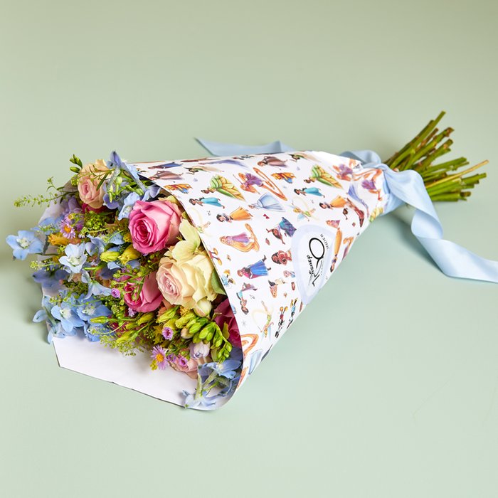 Disney's Ultimate Princess Moonpig