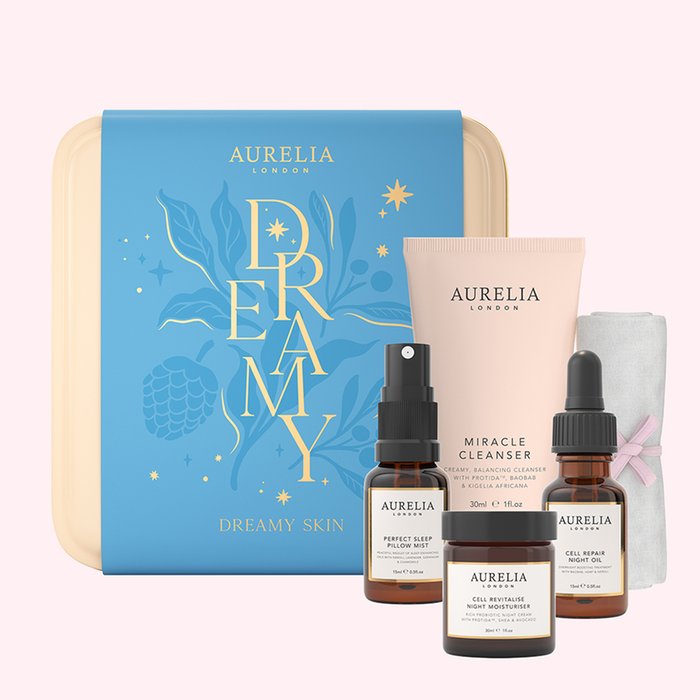 Aurelia Dreamy Beauty Gift Set
