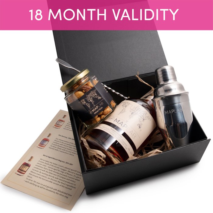 Gift Experiences for Two Moonpig