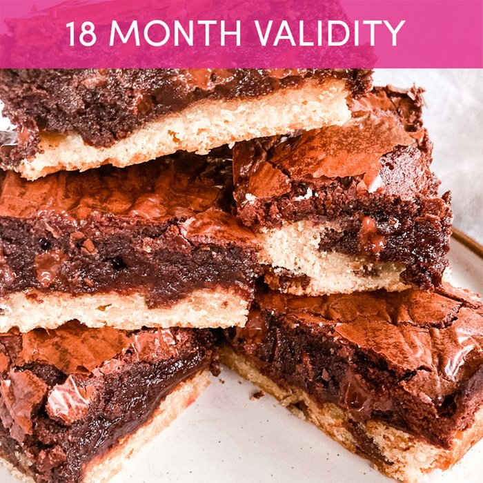 Chocolate Lovers Baking Club 3 Month Subscription
