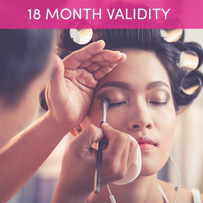 Fabyouless 12 Month Pamper Subscription