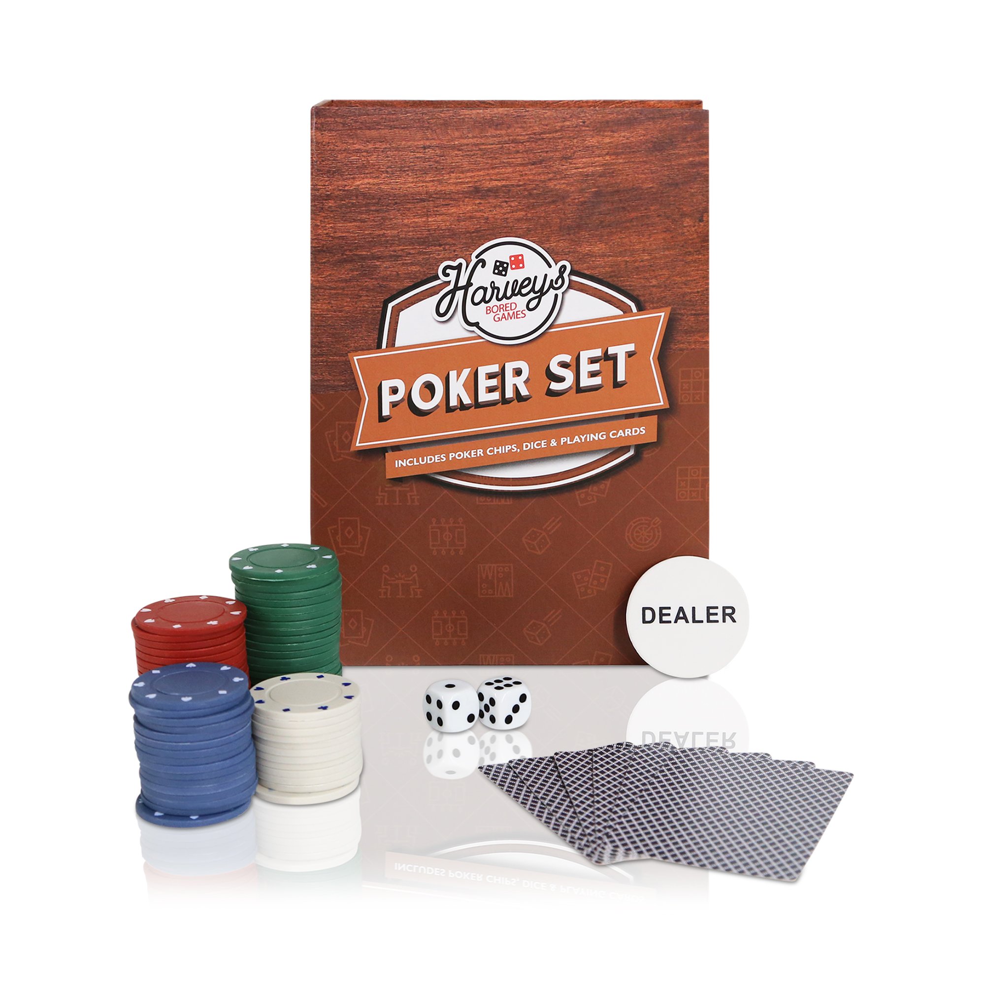 Poker Set