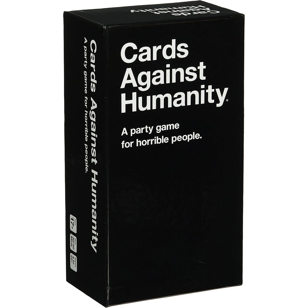 Cards Against Humanity Uk Edition