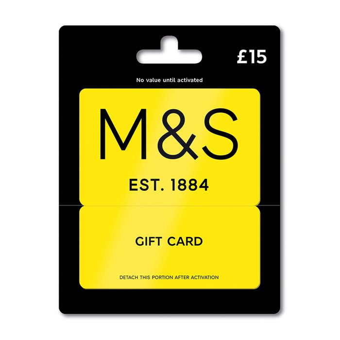 Can I Use Marks And Spencer Gift Card At Ocado at Diana Edge blog