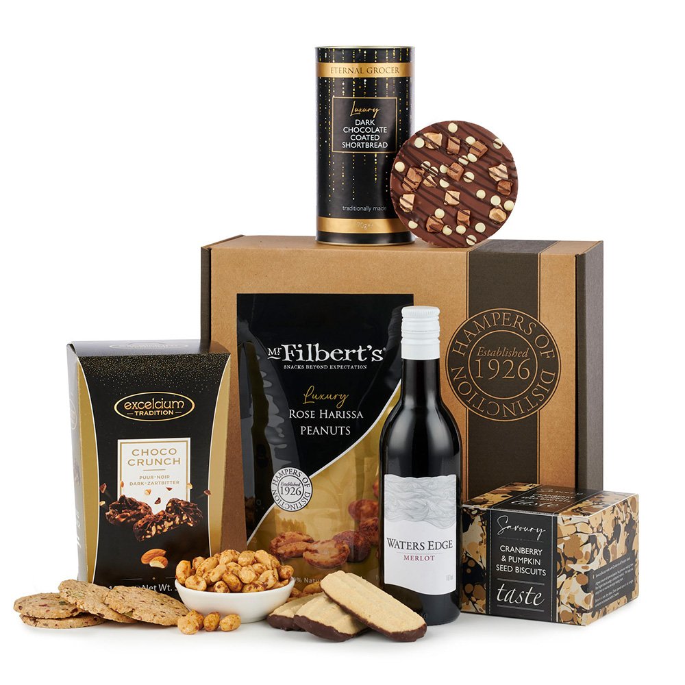 Milestone Wine Taster Hamper Hampers