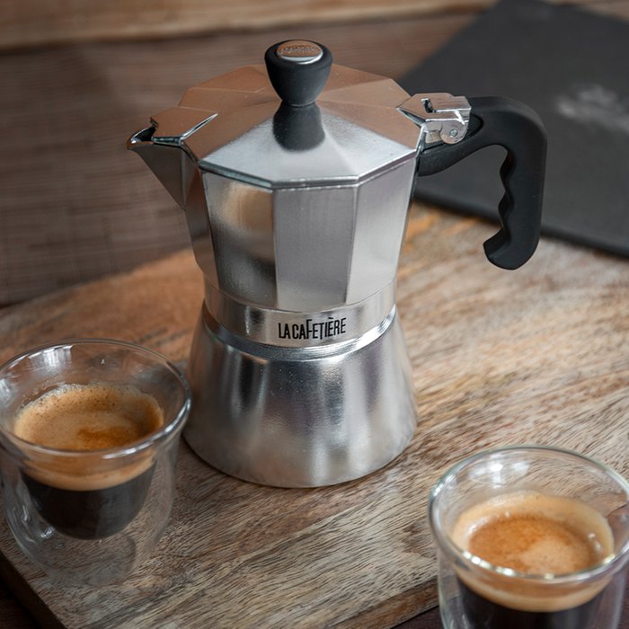 La Cafetière Coffee Gift Set