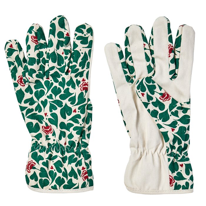 Cath Kidston Garden Gloves Gift Set Moonpig