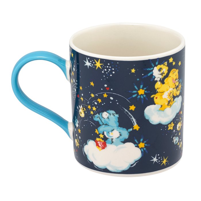 Cath Kidston Care Bears Bedtime Mug Moonpig