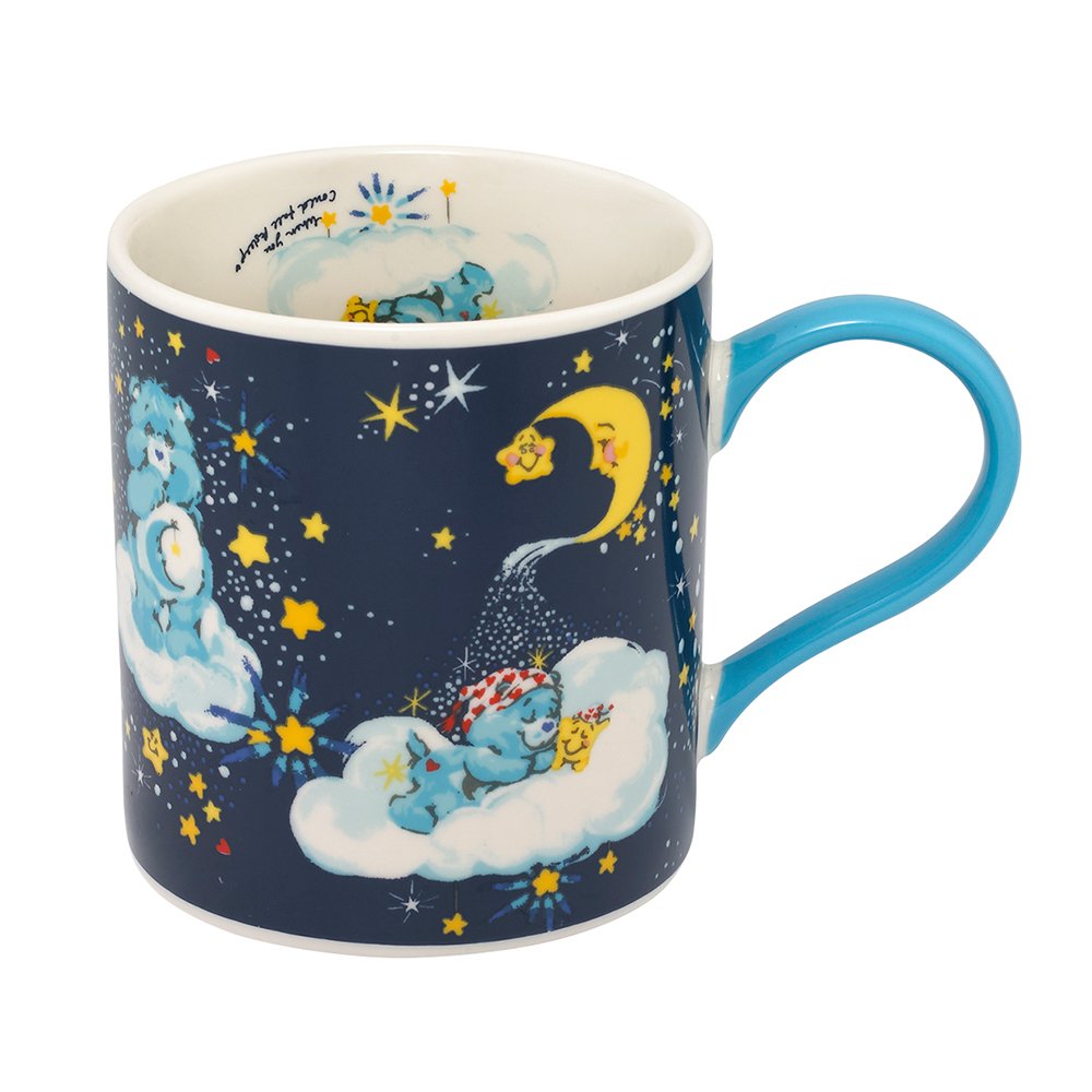 Cath Kidston Care Bears Bedtime Mug