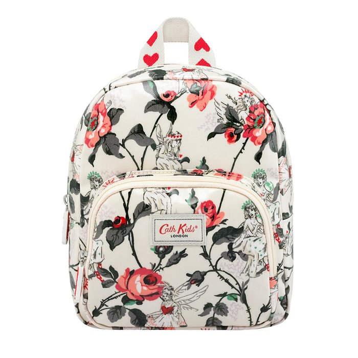 Cath Kidston Fairy Garden Kids Backpack | Moonpig