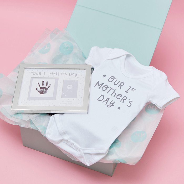 My 1st Years Mother's Day Gift Set (3-6 months)