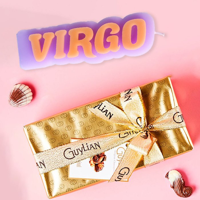 Virgo Birthday Bundle