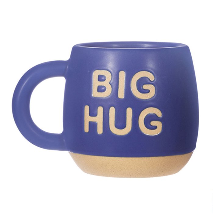 Sass & Belle Big Hug Mug