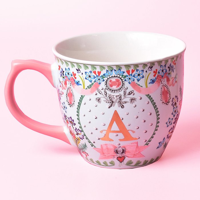 Cath Kidston A Mug