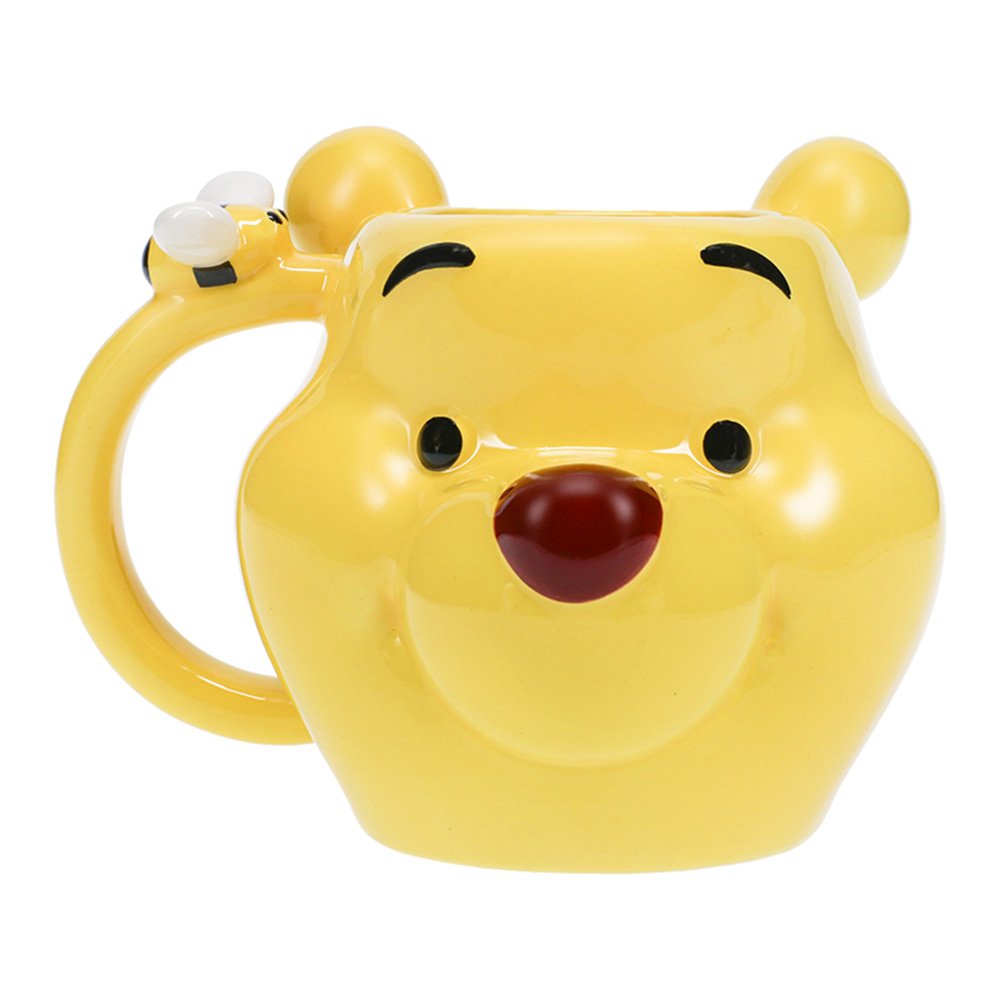 Disney Universal Disney Winnie The Pooh Mug