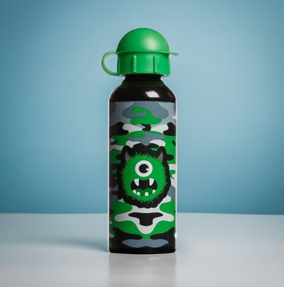 Hugga Water Bottle
