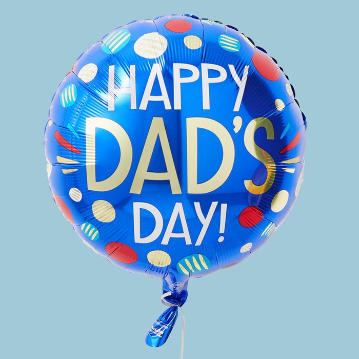 Happy Dad's Day