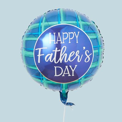 Happy Father's Day Balloon
