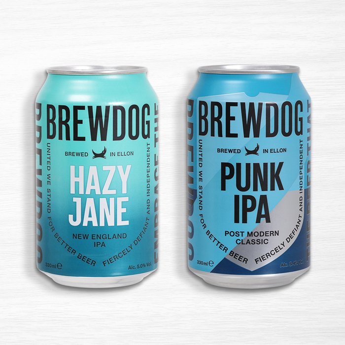 brewdog gifts